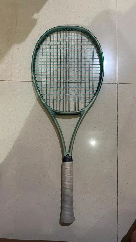 Yonex Percept Made In Japan Olive Green