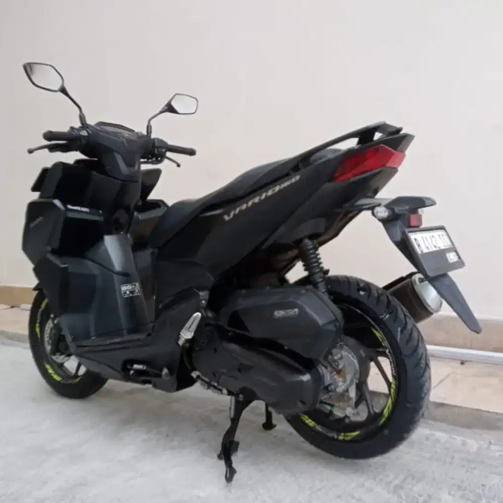 HONDA VARIO 160 CBS TAHUN 2023 CASH/ KREDIT MURAH DP MULAI 500 RB