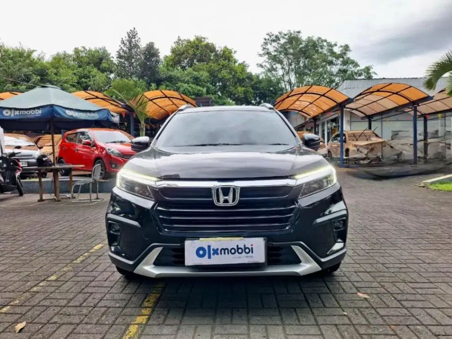 [OLXmobbi] HOT SALE - HONDA BRV 1.5 PRESTIGE MATIC 2022