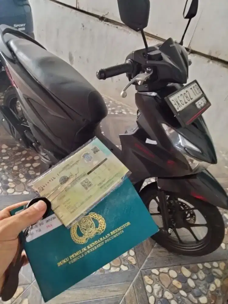 2025 Beat New Deluxe Cbs Gen 2.Perfect