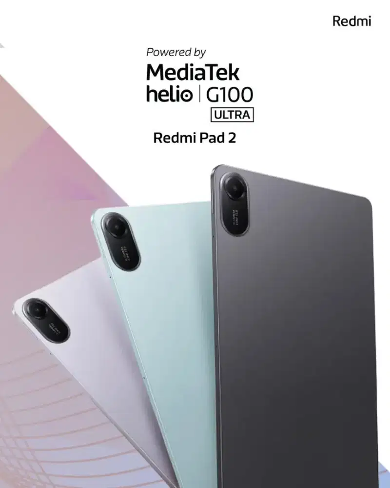 Xiaomi Redmi Pad 2 4/128