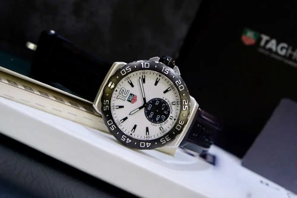 Tag Heuer Formula 1 Wau1111