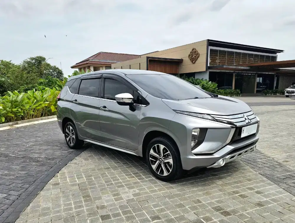 (DP 24JT) XPANDER ULTIMATE AT 2018 RECORD