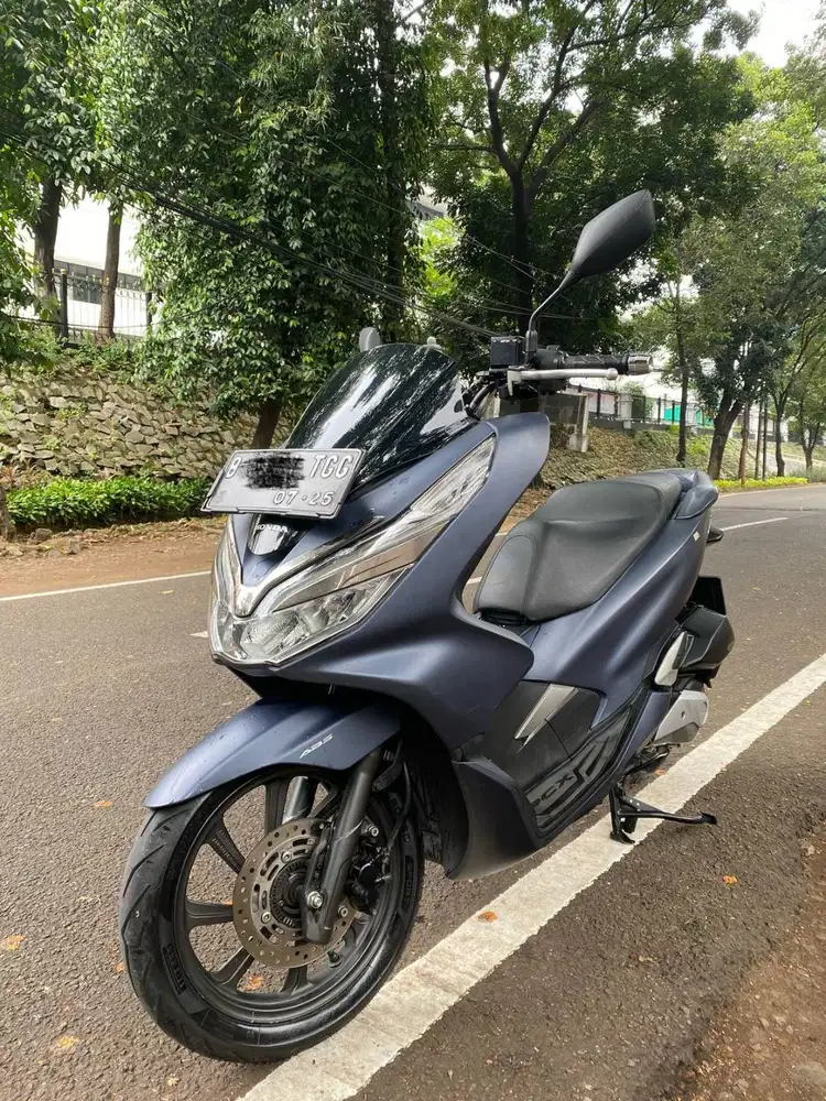 JUAL CEPAT HONDA PCX ABS 150 2020