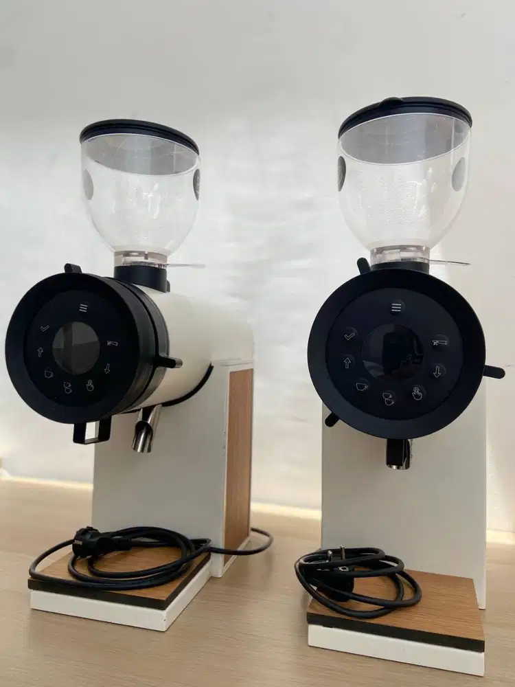 Bentwood Vertical 63 ( Coffee Grinder )