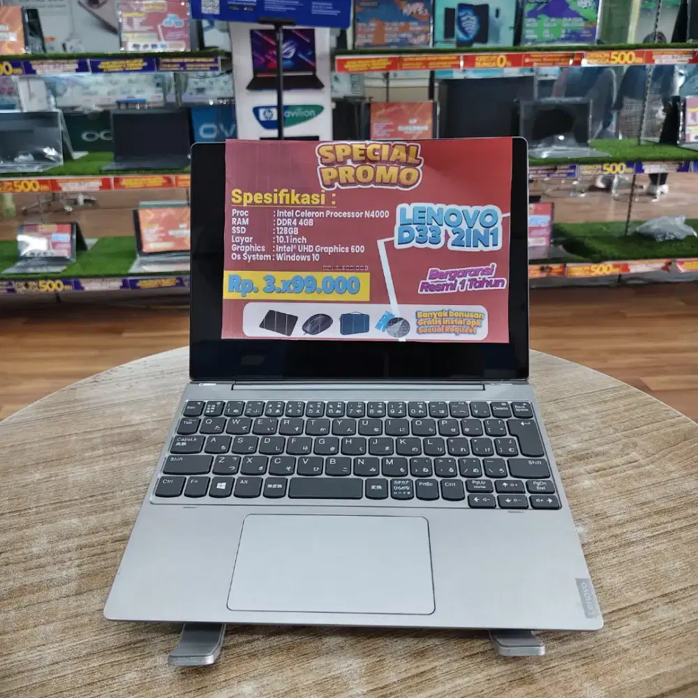 REKOMENDASI NIH YANG SUKA DESAIN KARNA SUDAH SUPPORT 2in1