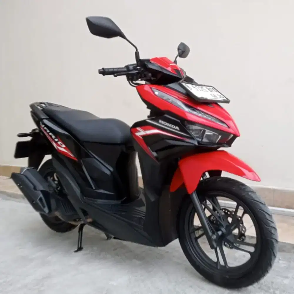 HONDA NEW VARIO 125 CBS TAHUN 2025 CASH / KREDIT MURAH DP MULAI 500 RB
