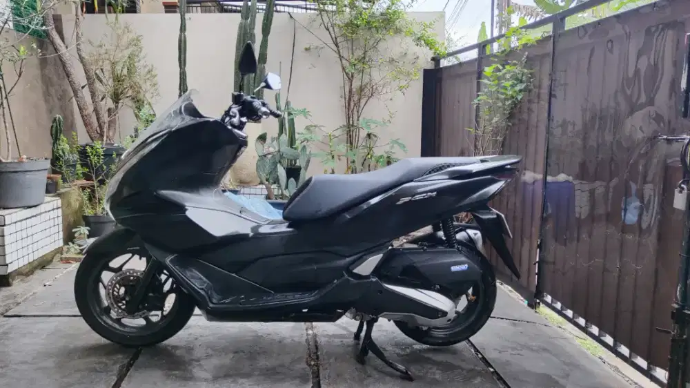 Honda PCX 2021 depok