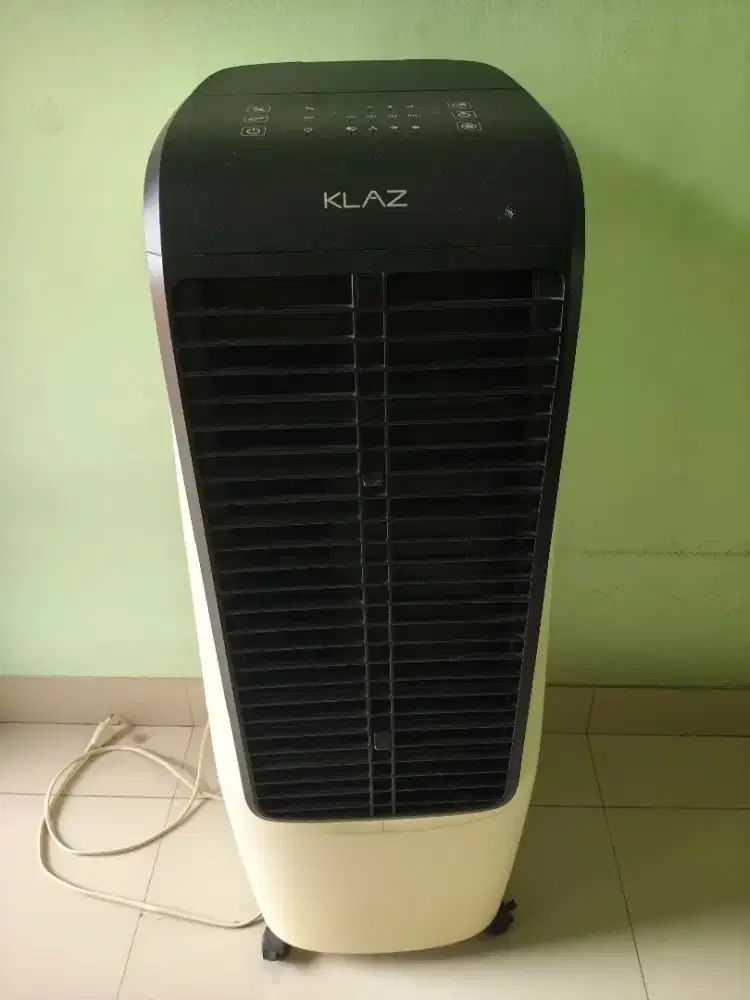 Dijual Air Cooler Klaz