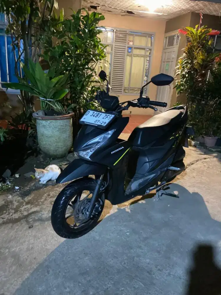 Beat street 2024 orisnil