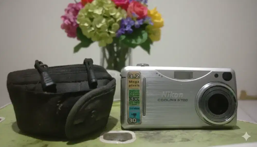 Edisi males beliin batrai,