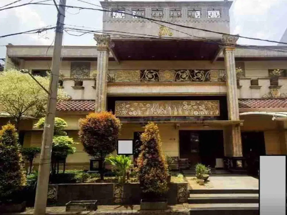 dijual rumah murah harga dibawah pasaran di Perumahan essence park, kel. Jatibening baru, kec. Pondok gede, kota bekasi