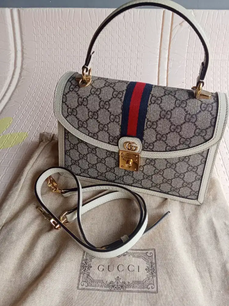 Gucci ophidia original