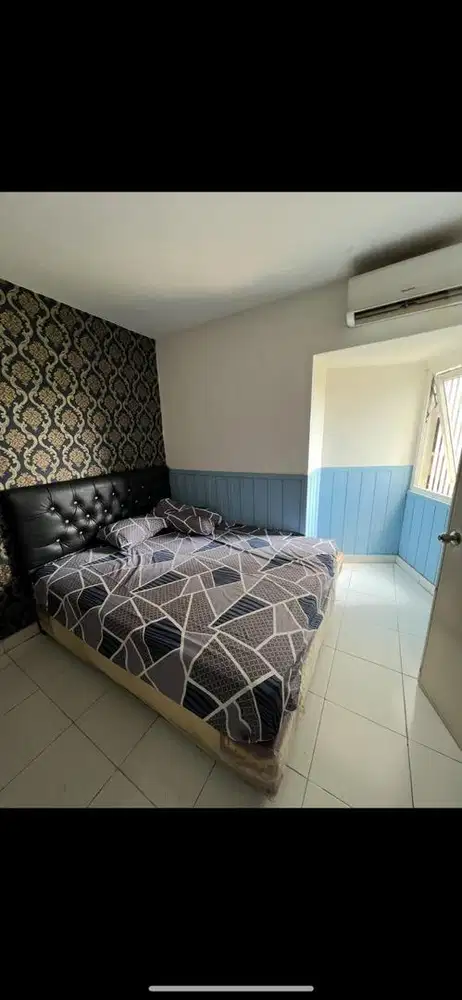 APARTEMEN AEROPOLIS RESIDENCE (AR2)