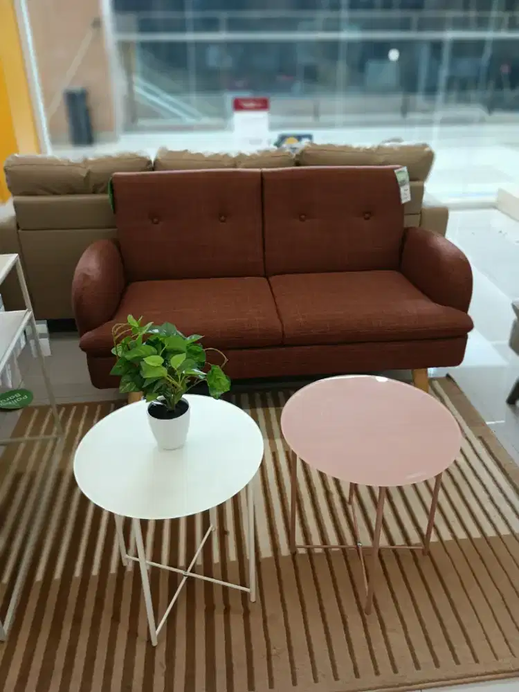 Obral sofa fabric premium by Selma