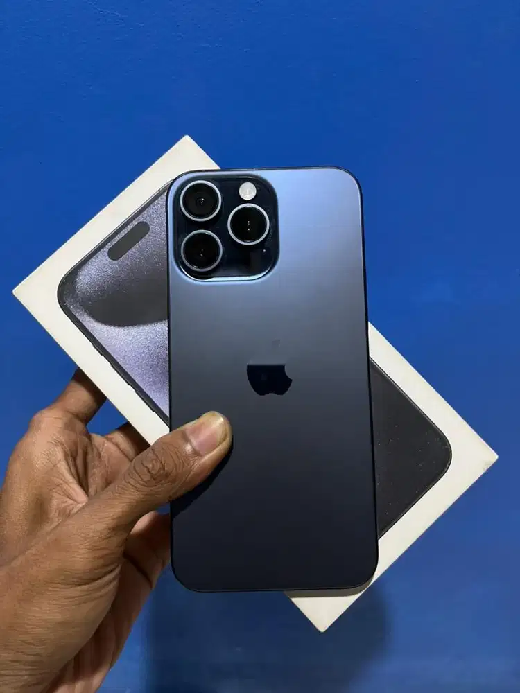 Iphone 15promax 256GB digimap