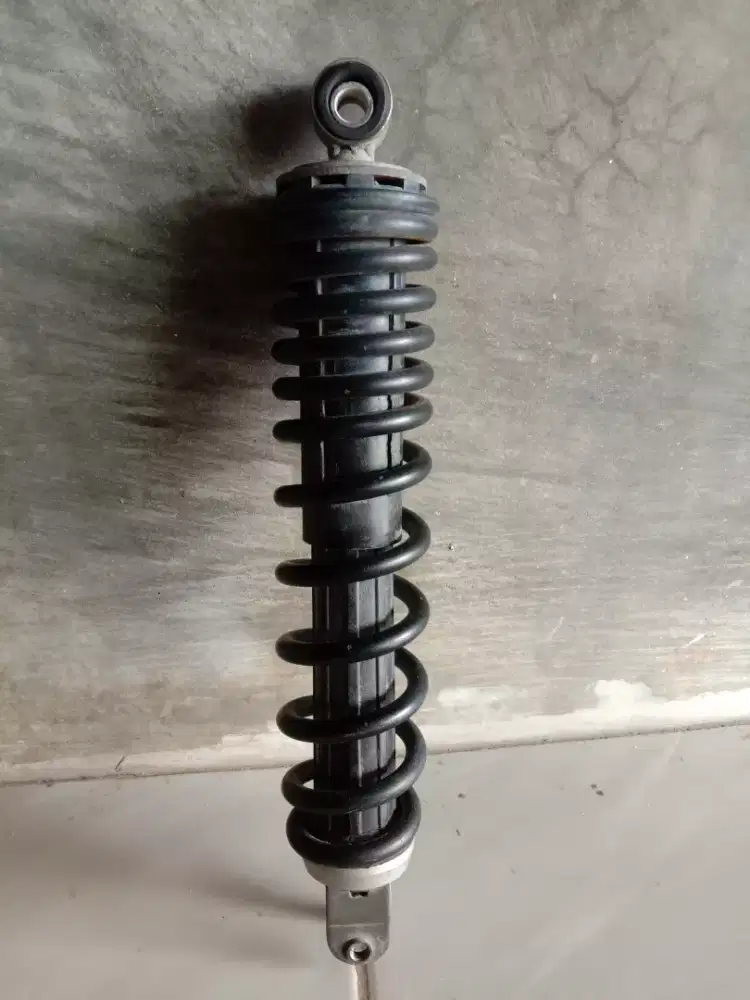 Shockbreker standar ori beat f1 copotan