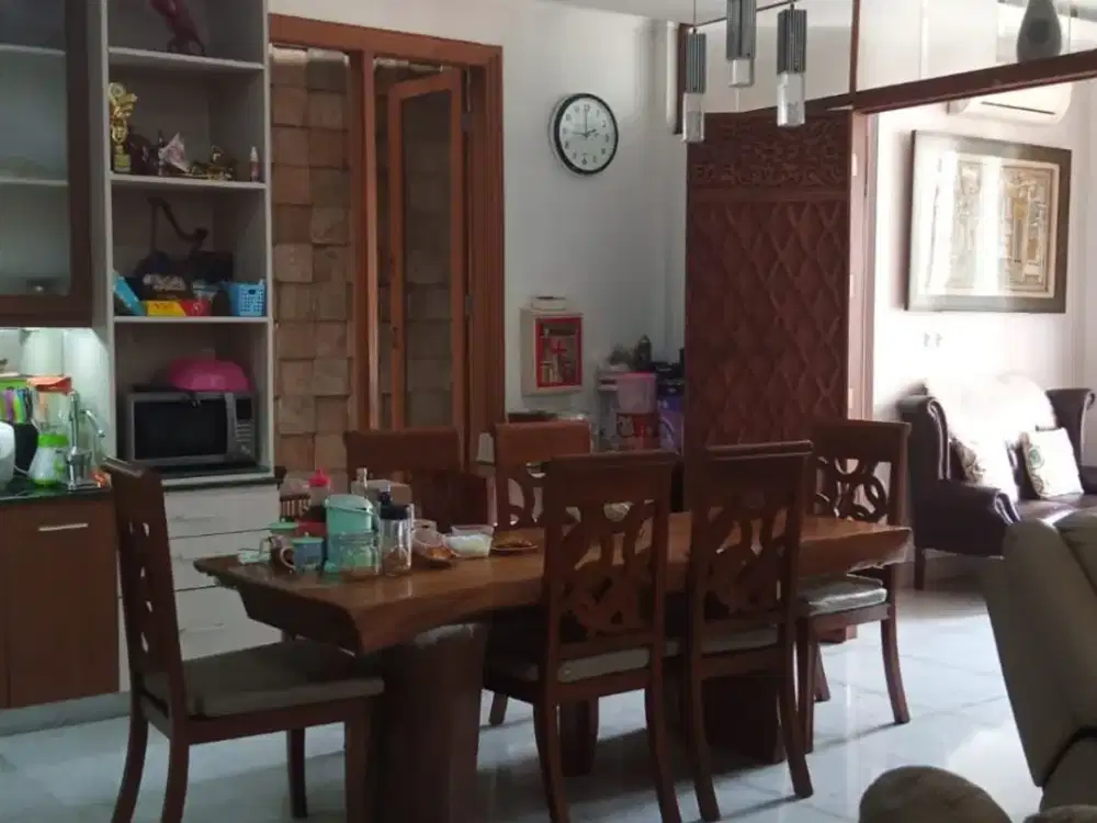 Rumah mewah di bintaro jaya pr 11639
