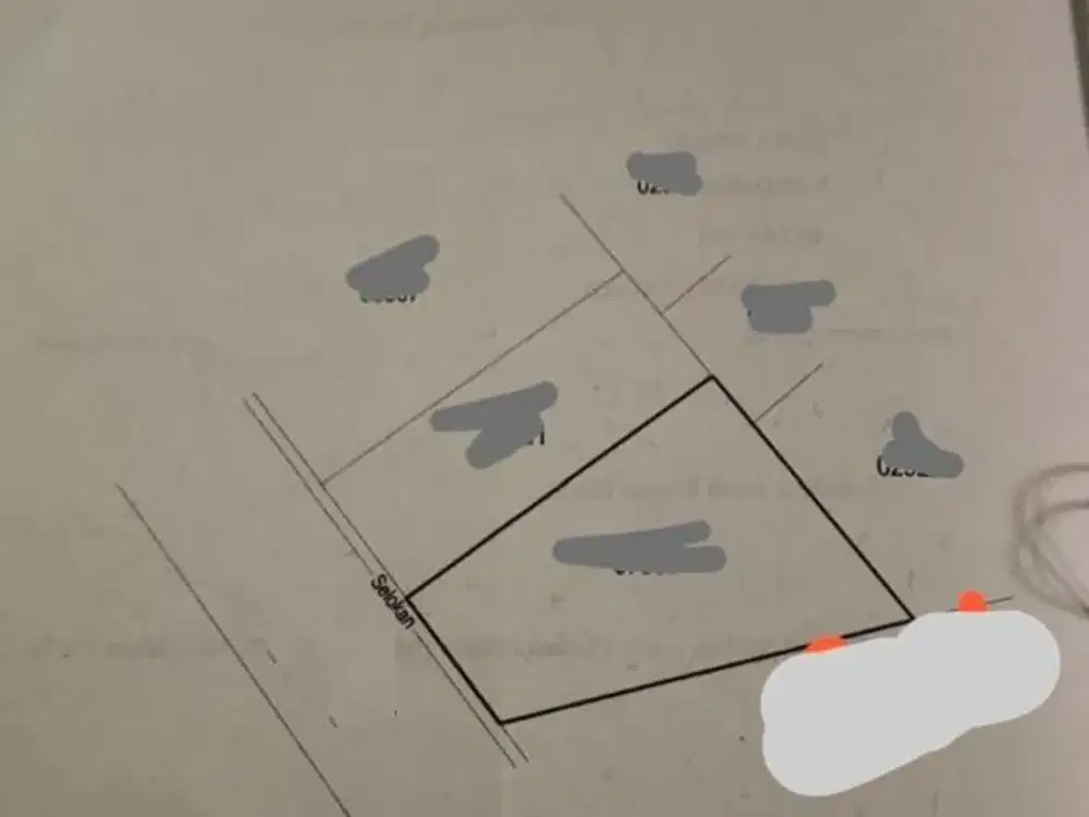 KAVLING SIAP BANGUN ANTAPANI KOTA BANDUNG Sangat cocok untuk dijadikan rumah tinggal, rukost atau komersil