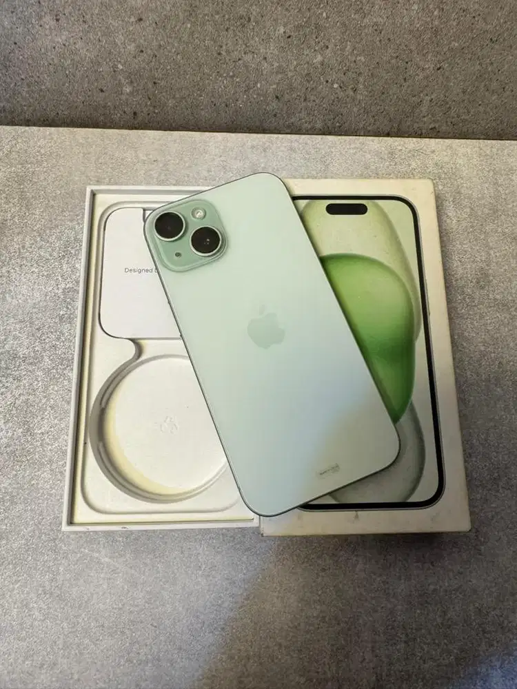 iphone 15 basic 128 ibox