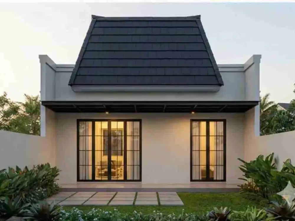 RUMAH PALING MURAH DI GAMPING SLEMAN DEKAT CITRAGRAND