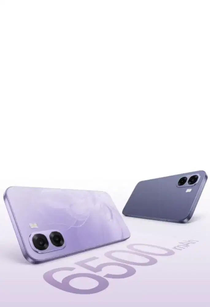 HANDPHONE OPPO A6X