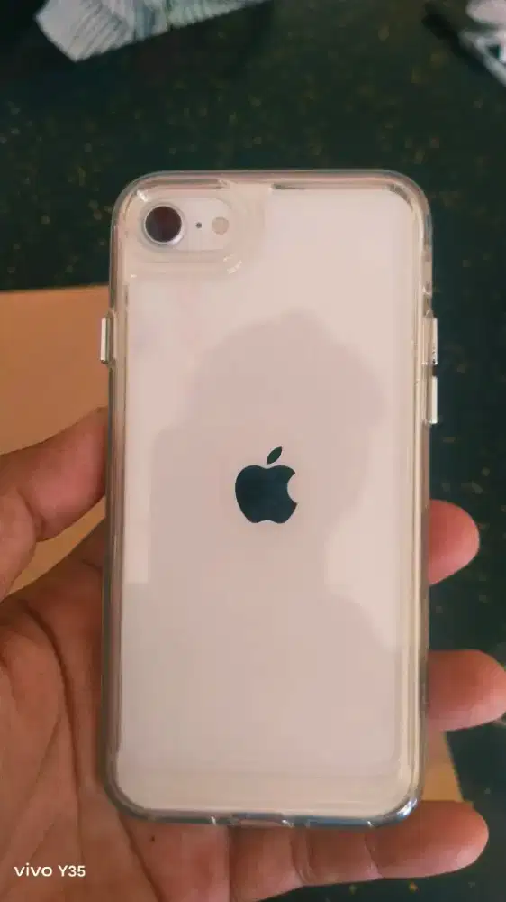 Jual I-Phone SE2 2020