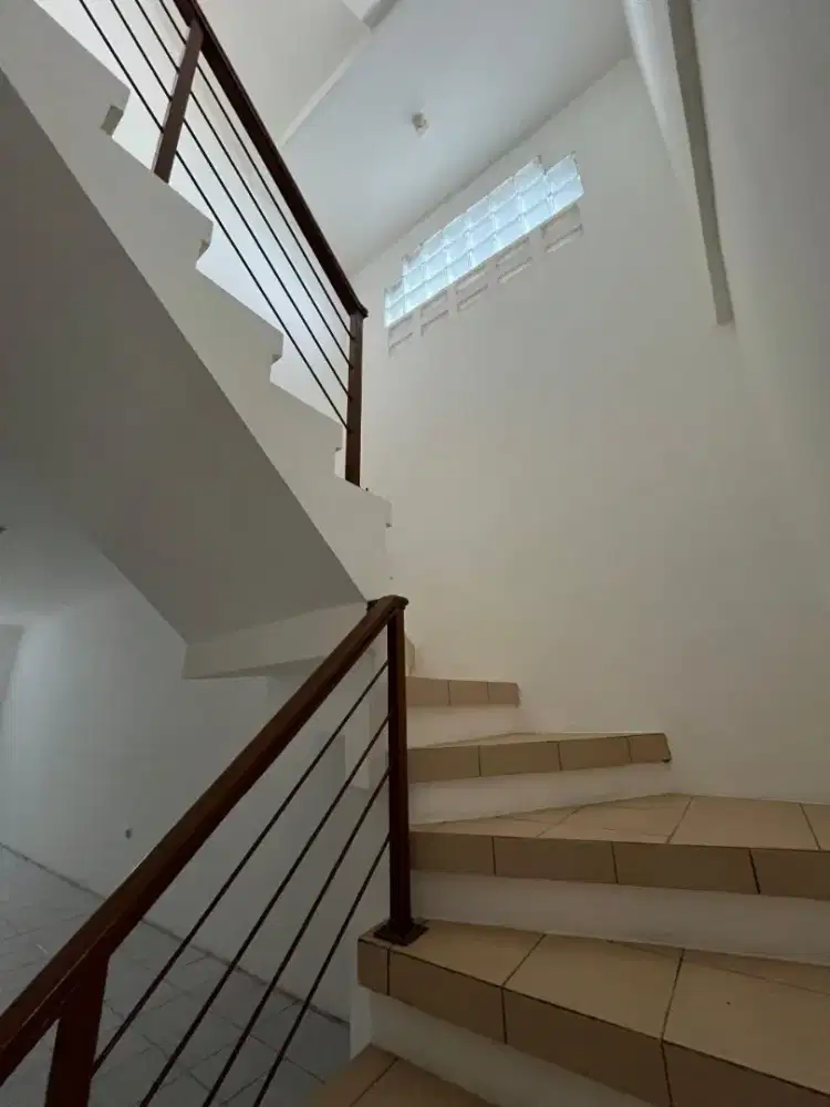 DIJUAL RUKO MURAH JUAL CEPAT SAYAP TAMAN KOPO INDAH DI TAMAN RAHAYU