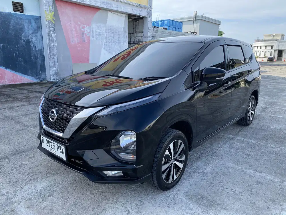 Nissan Livina VE 2019