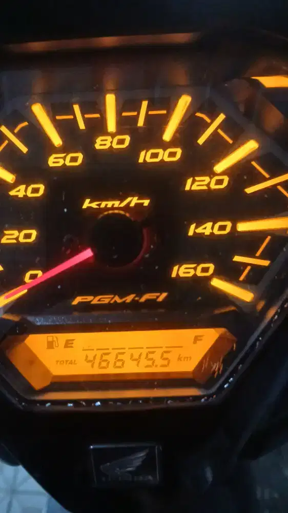 Vario 125/2017 PEMAKAI ORISINILAN