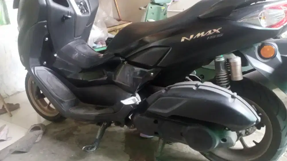 TO kredit NMAX new 2023