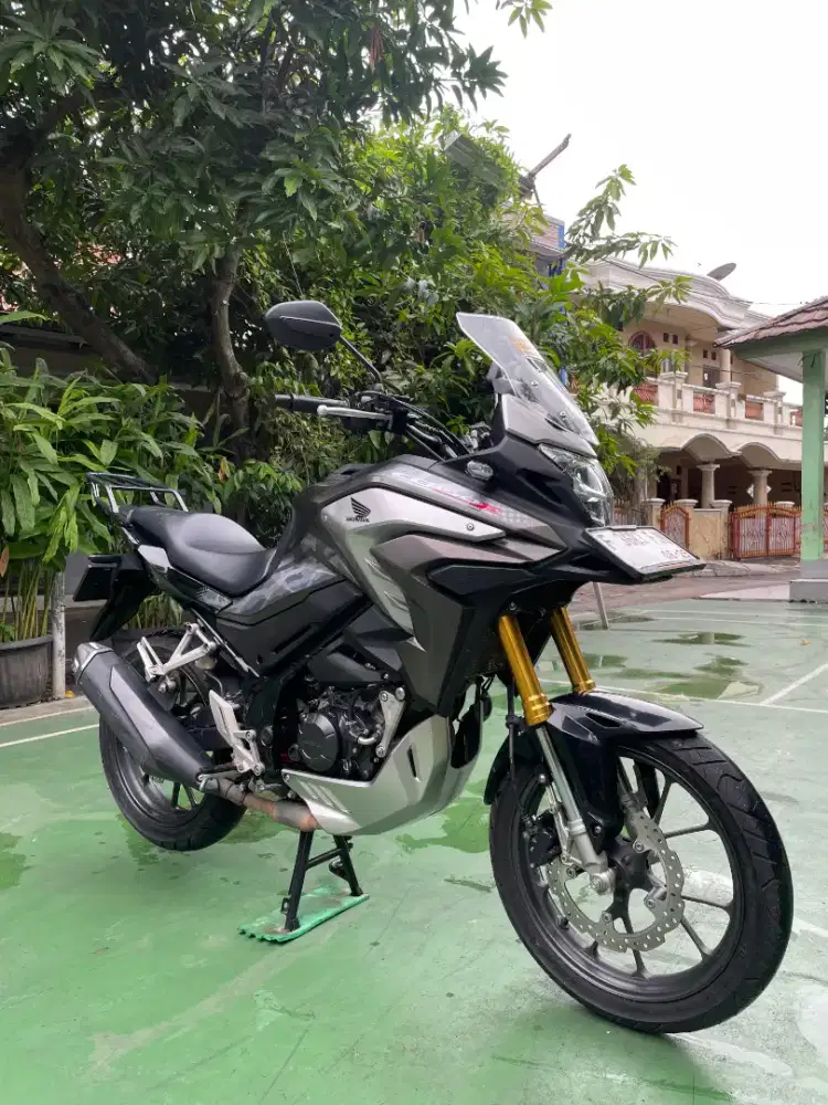 Honda CB 150 X 2024