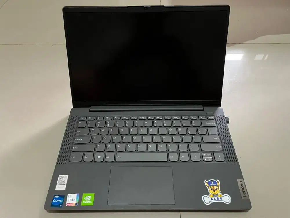 Lenovo Ideapad Slim i5