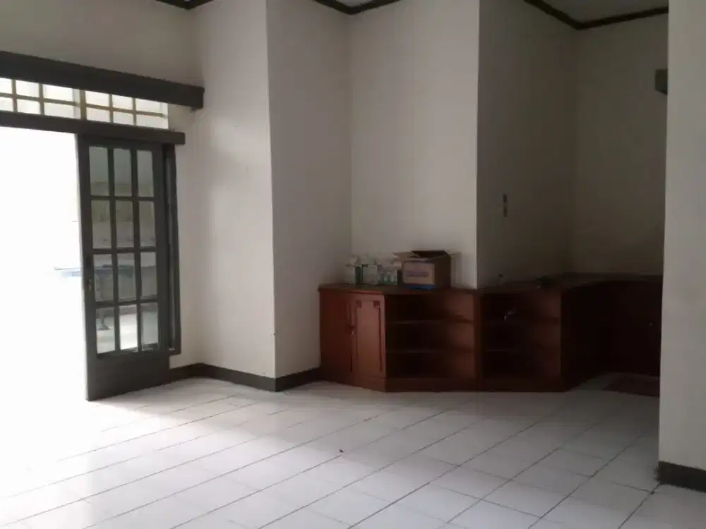 Dijual Cepat Rumah Siap Huni di TKI 1