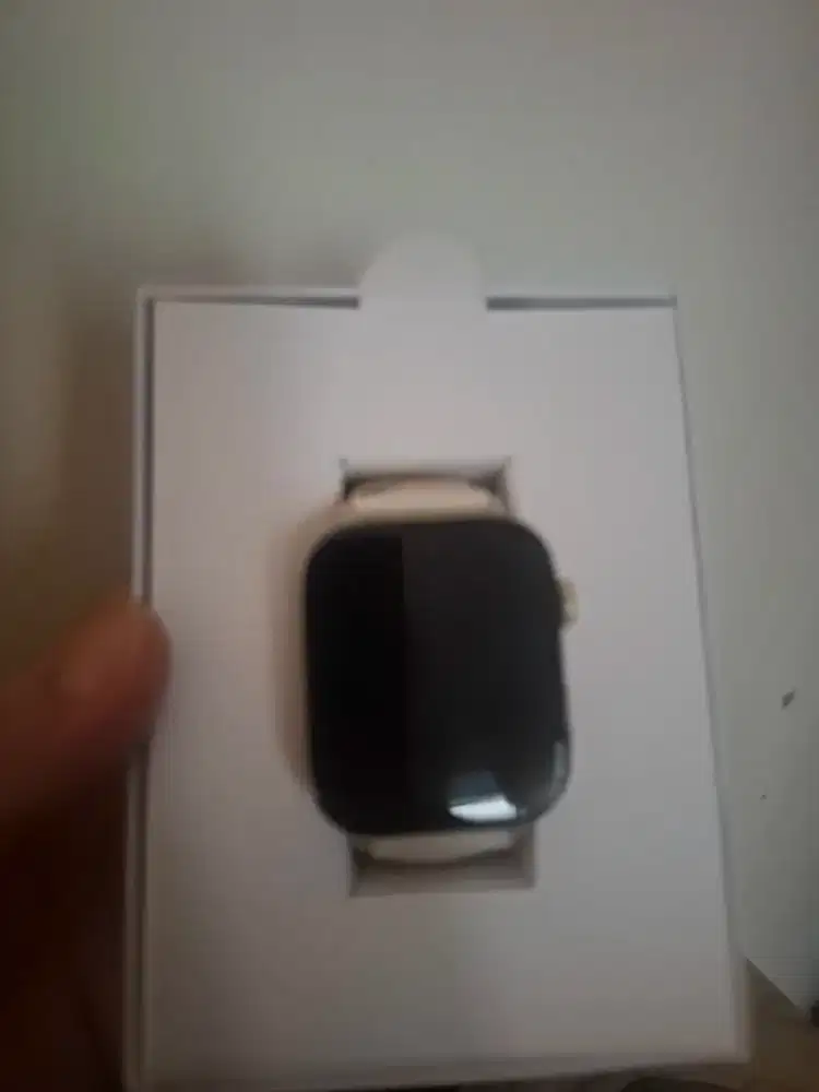 Smart Watch Huawei Watch fit 3