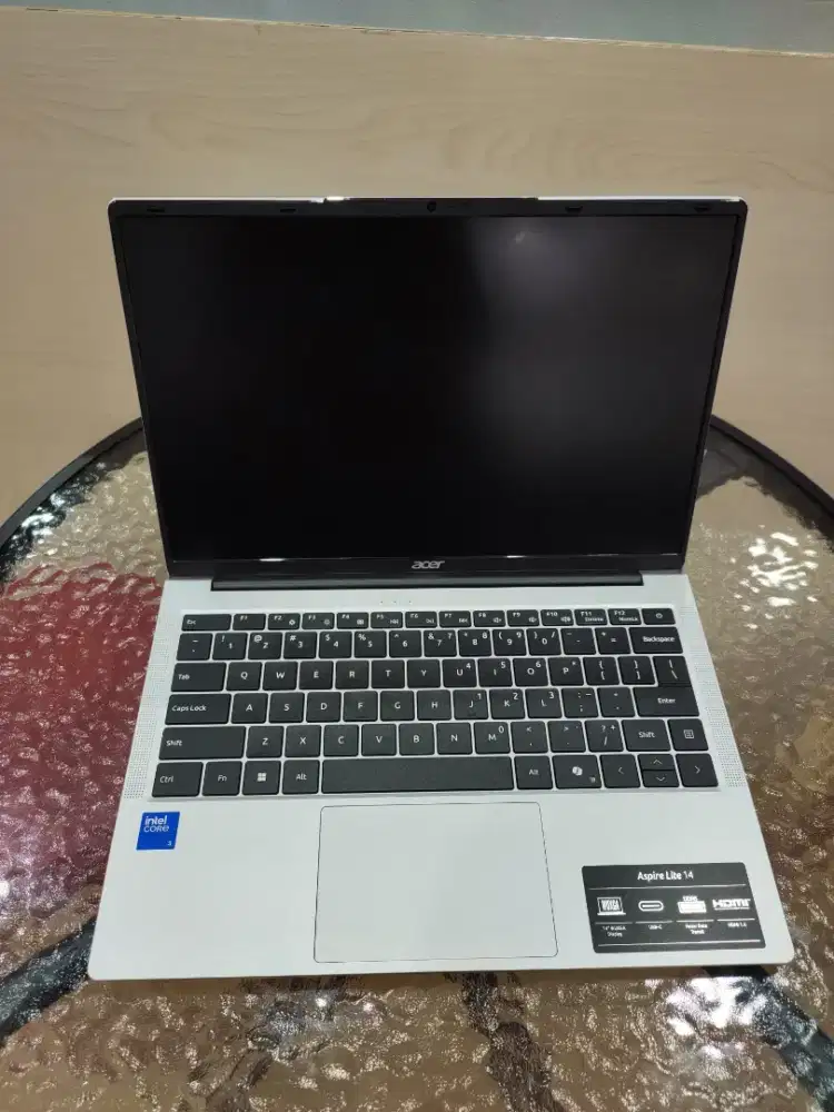 ACER ASPIRE LITE 14