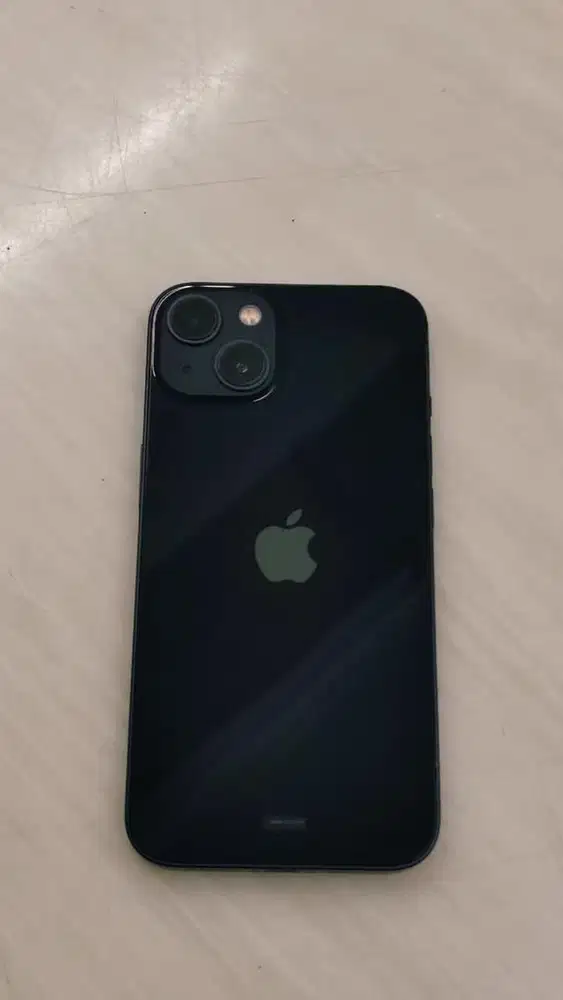 iPhone 13 128 GB Resmi iBox