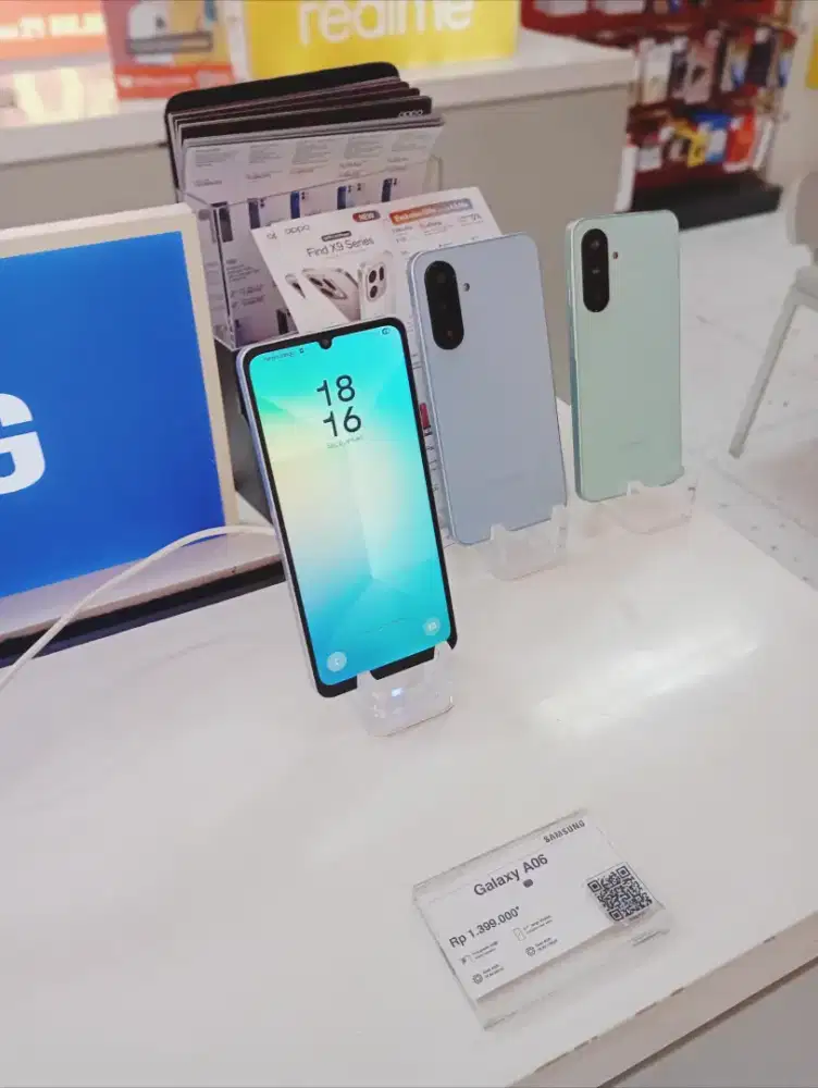 Jual Kredit HP 4G Vivo Baru