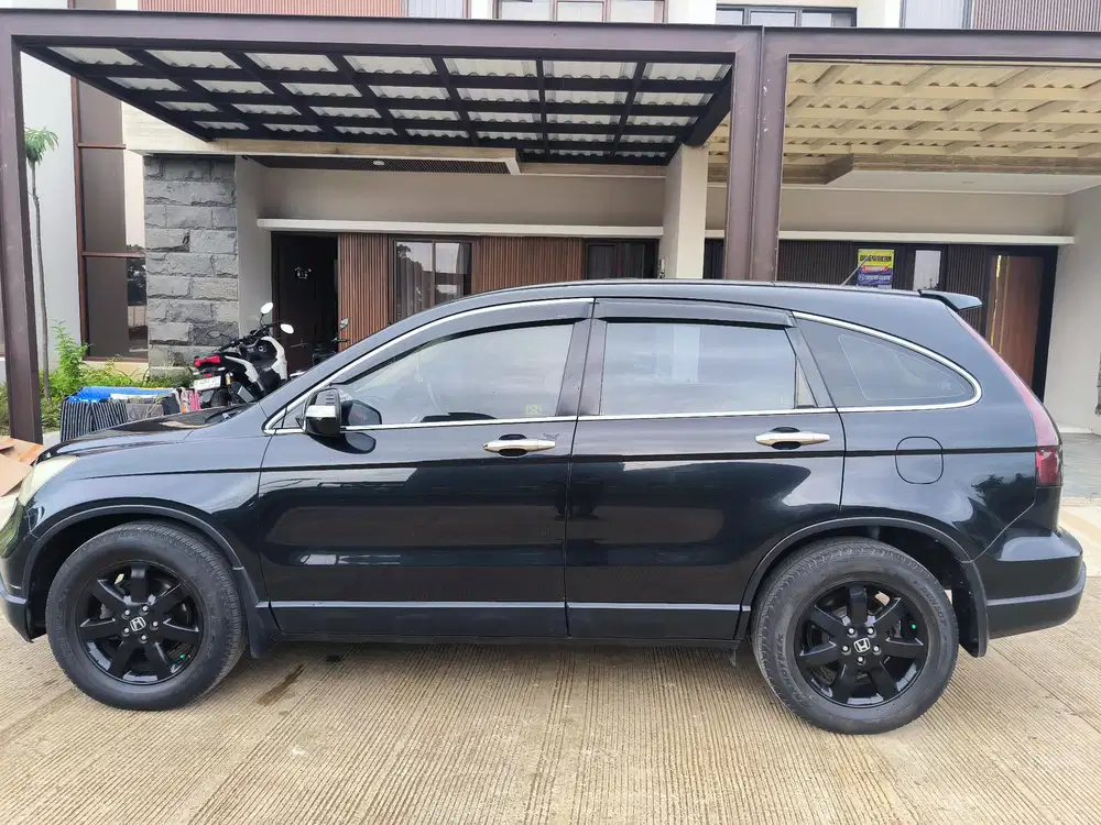 Honda CR-V 2.4 2009 Matic