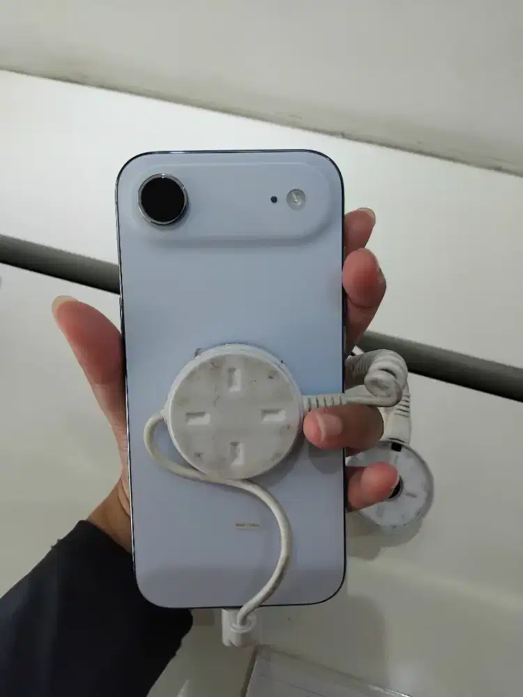 CASH KREDIT TANPA DP 0% IPHONE AIR