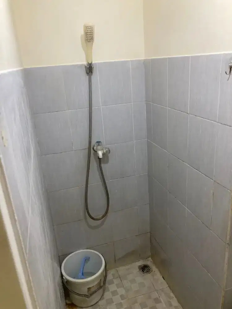 Di sewakan bulanan / tahunan apartemen puncak kertajaya dekat its