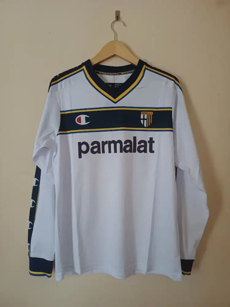 Jersey Retro PARMA