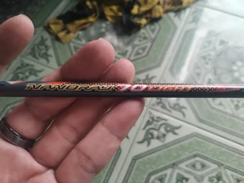 Raket nanoray 70 Light