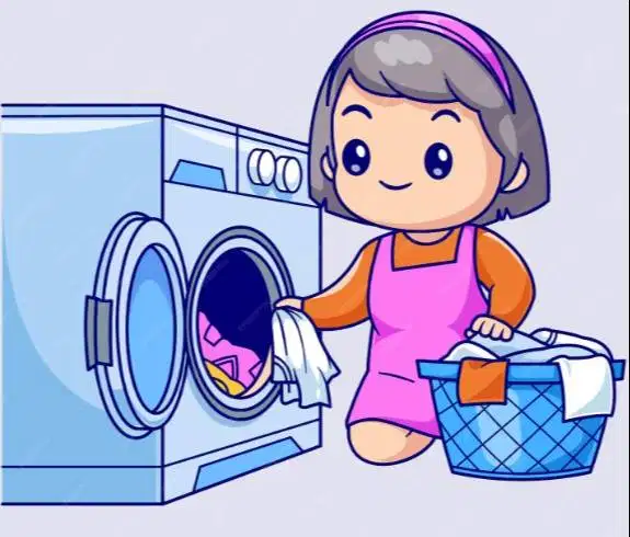 Dibutuhkan Karyawan Laundry