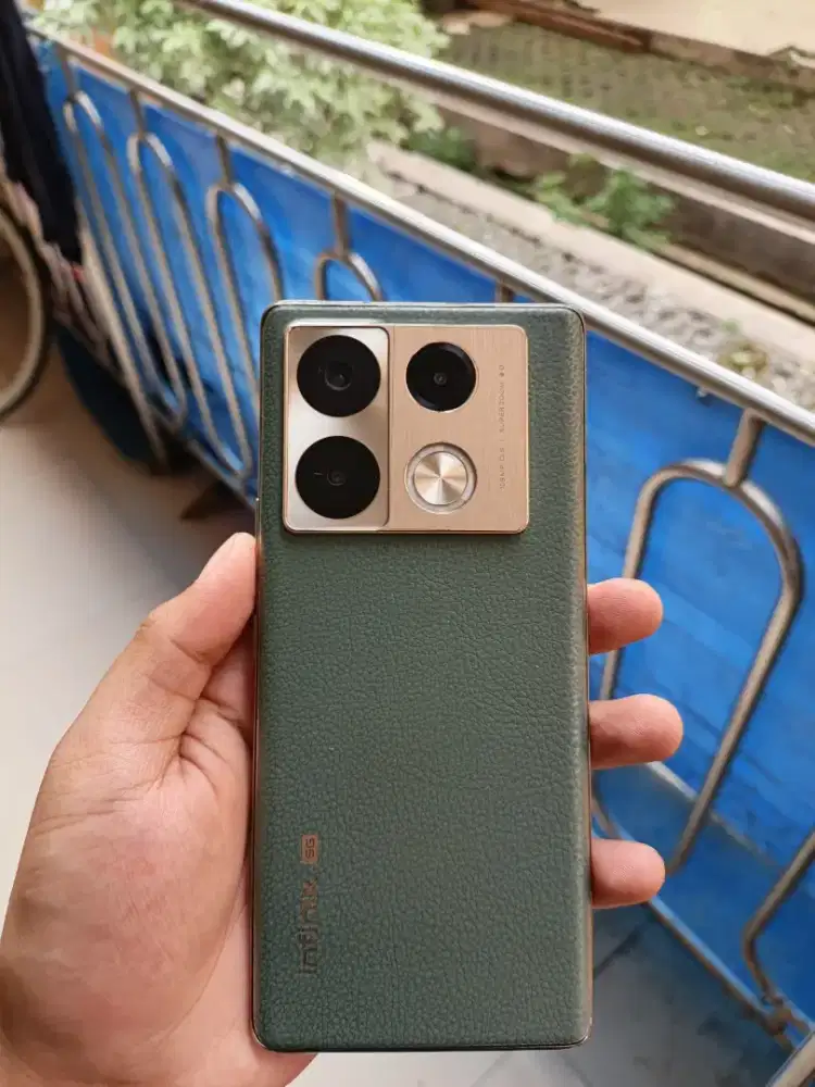 INFINIX NOTE 40 PRO 5G