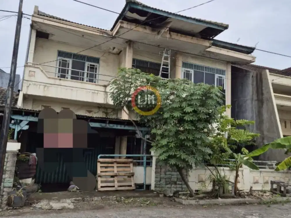 Kavling Strategis di Semarang Indah