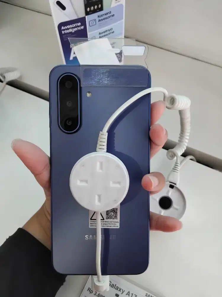 CASH KREDIT TANPA DP 0% SAMSUNG