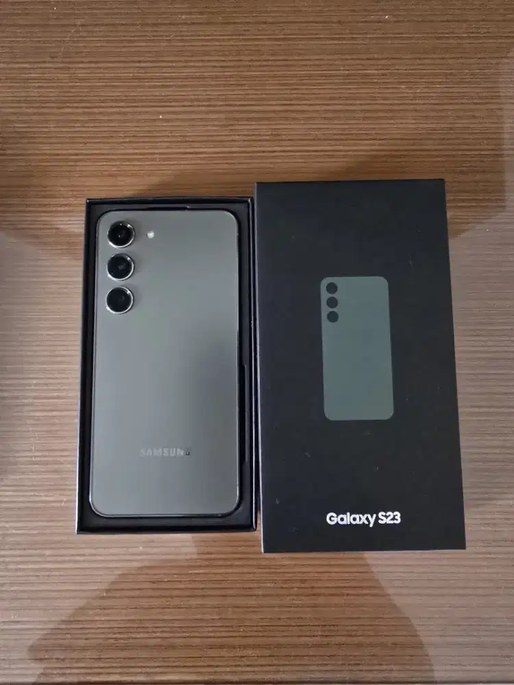 Samsung Galaxy S23 8/256