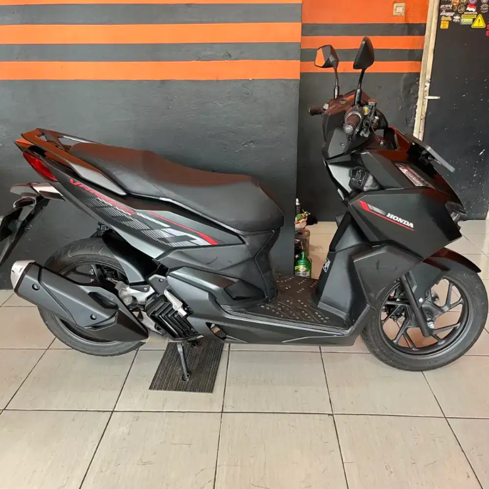 Vario 160 taun 2024