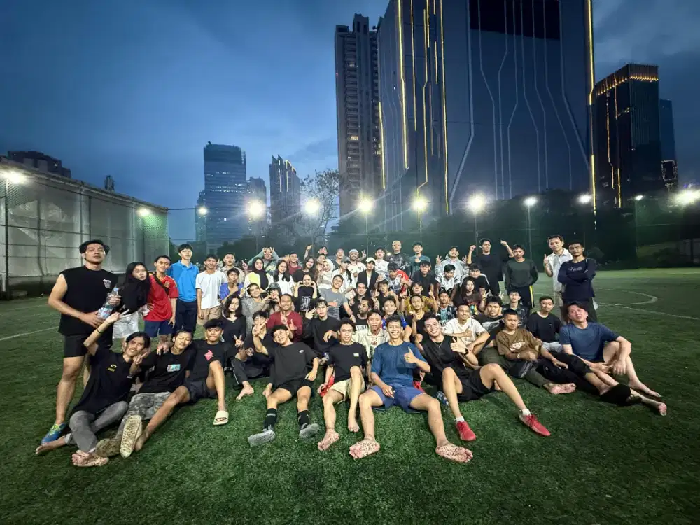 Loker schedule Marker